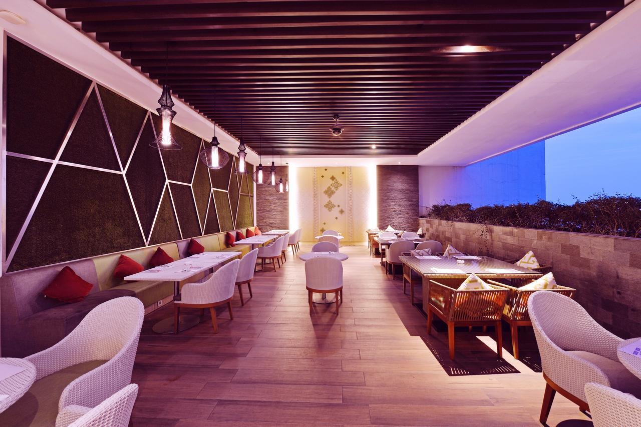 Fox Hotel Pekanbaru Exteriér fotografie
