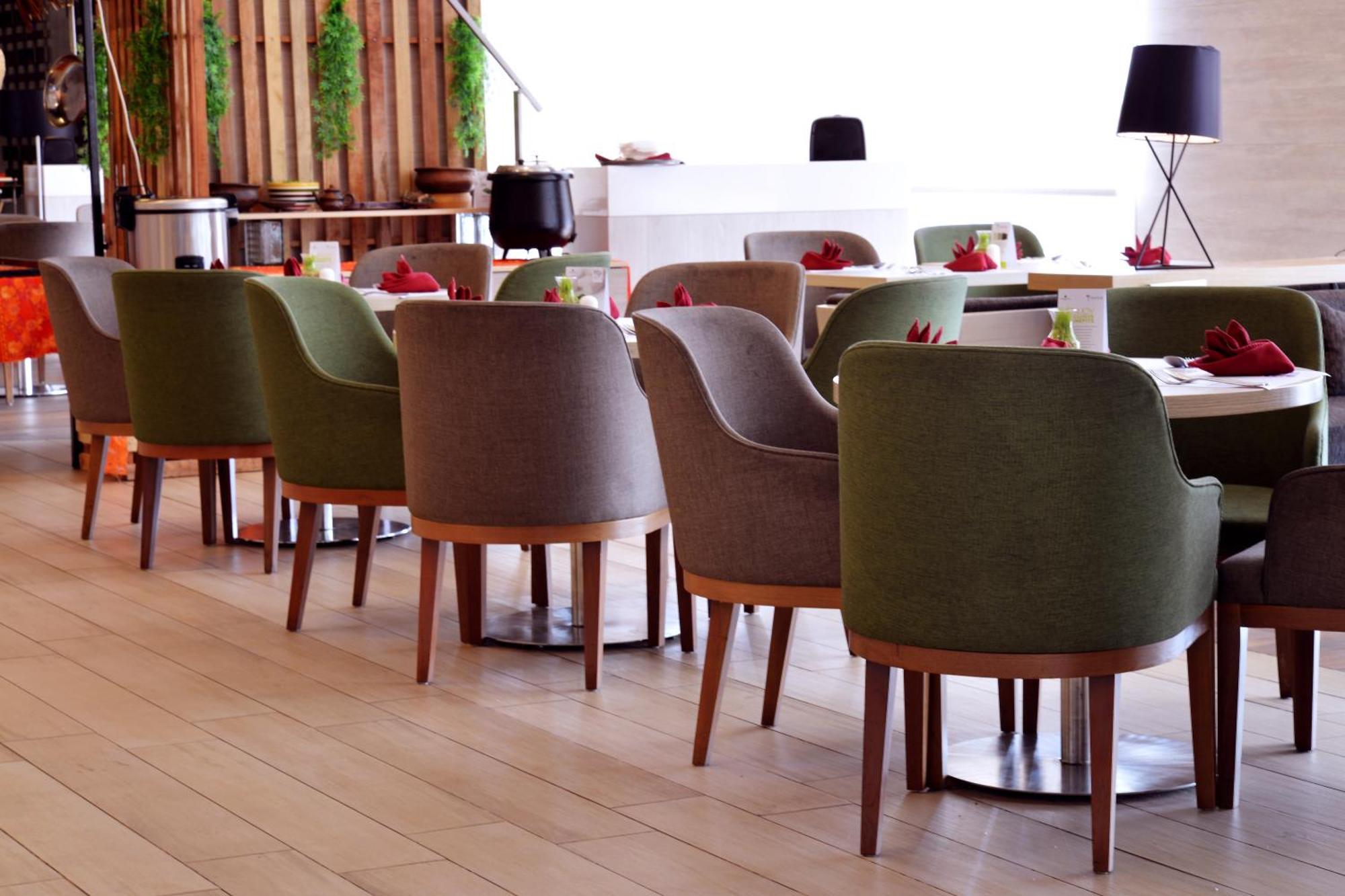 Fox Hotel Pekanbaru Exteriér fotografie